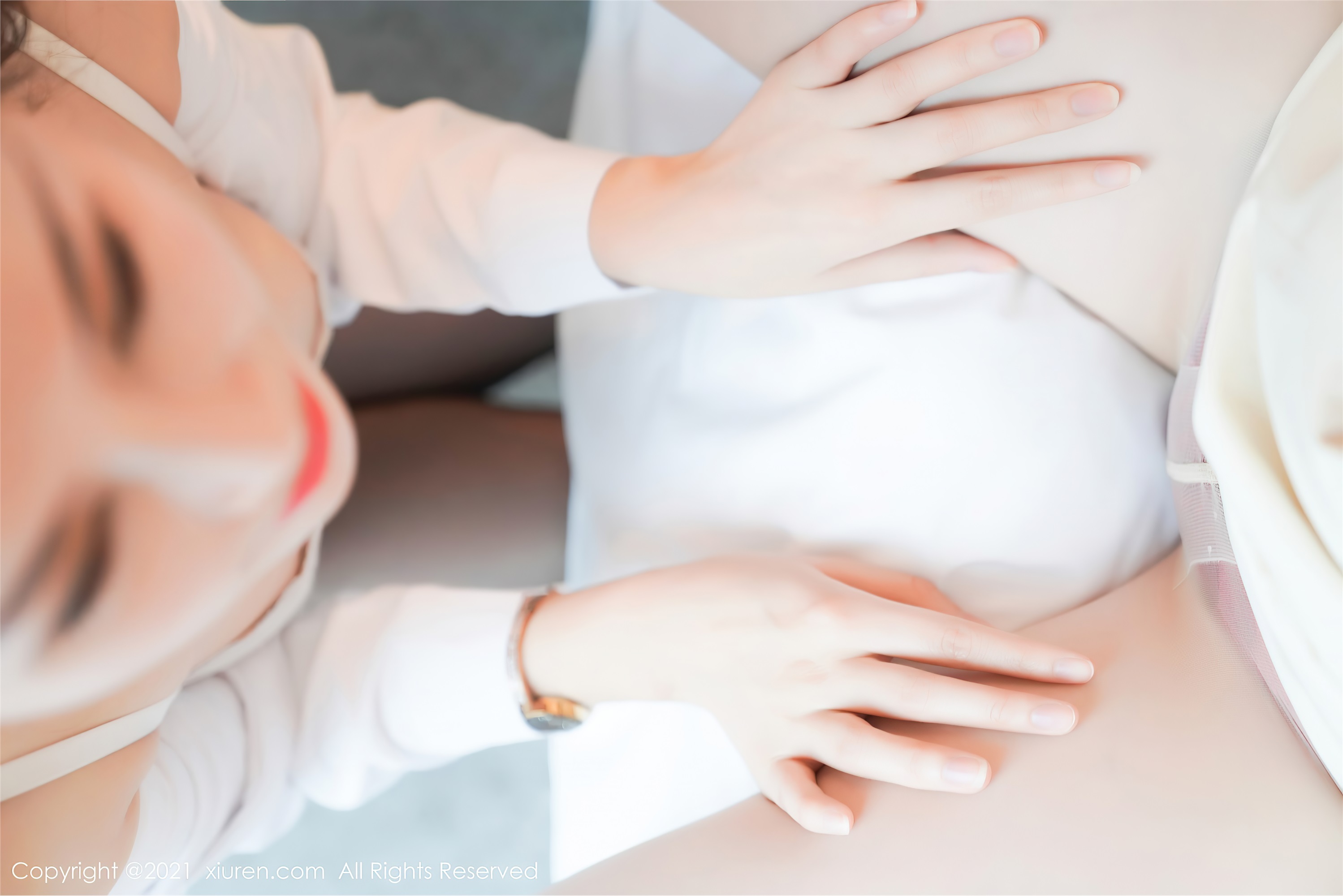 XiuRen秀人网  2021.05.21 No.3444 模特合集